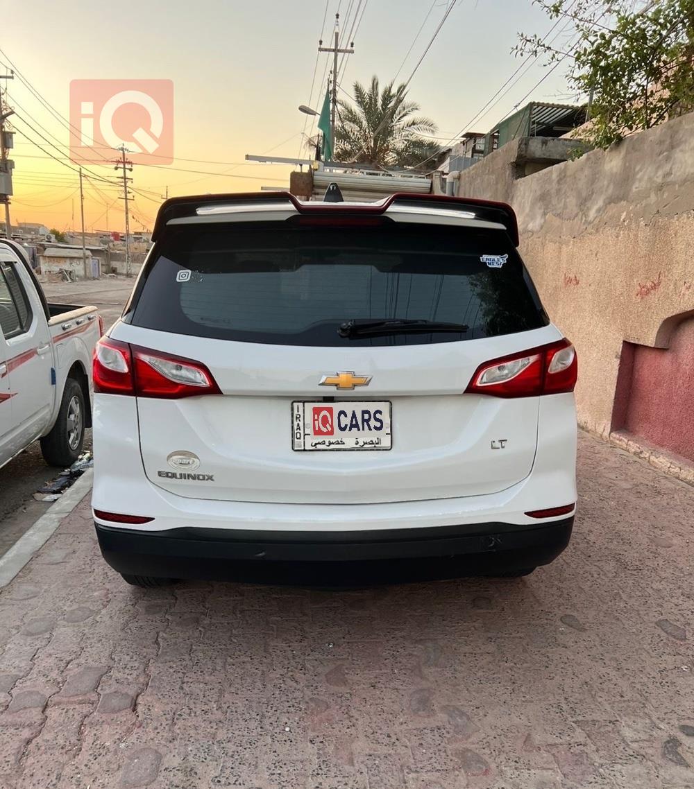 شيفروليه إكوينوكس